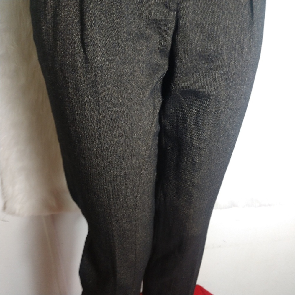 Michael Kors Shimmery Trousers - Picture 7 of 7